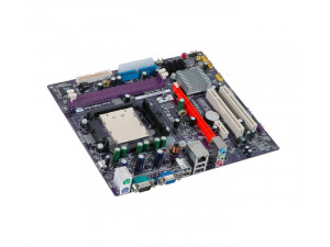 Дънна платка за компютър Elitegroup GeForce6100PM-M2 AM2+ (втора употреба)